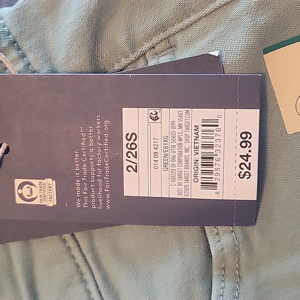 Universal Thread pants - Picture 3 of 4